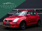 Suzuki Swift 1.5 GT!!! Uniek NAP!!! 2e eigenaar! NL auto!, Voorwielaandrijving, Stof, Gebruikt, Swift