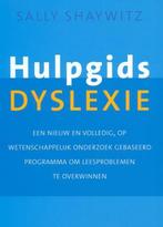 Hulpgids dyslexie 9789057121944, Boeken, Verzenden, Zo goed als nieuw
