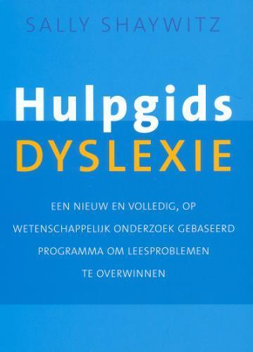 Hulpgids dyslexie 9789057121944, Boeken, Studieboeken en Cursussen, Zo goed als nieuw, Verzenden