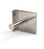 Toiletrolhouder Jolie Rieu oud zilver, Verzenden, Nieuw