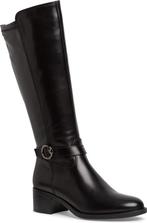 Tamaris  - Maat 39  - Dames Laarzen 1-25537-41 001, Verzenden, Nieuw