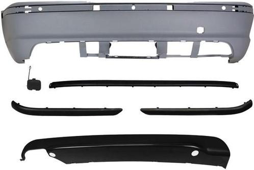 BMW E46 M-look Designbumper, Auto-onderdelen, Carrosserie en Plaatwerk, Ophalen of Verzenden