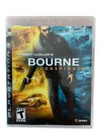 Robert Ludlums The Bourne Conspiracy (USA) (PS3), Verzenden, Nieuw