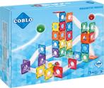 Coblo speelgoed magnetische tegels  van €109,99 voor €87,99, Ophalen of Verzenden, Nieuw