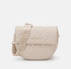 Valentino Bags BIGS - Schoudertas - ecru / Nice, Verzenden, Nieuw