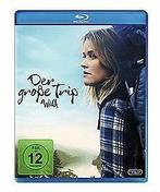 Der große Trip - Wild [Blu-ray] von Vallee, Jean-Marc  DVD, Cd's en Dvd's, Blu-ray, Verzenden, Zo goed als nieuw