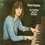 LP gebruikt - Nicky Hopkins - The Tin Man Was A Dreamer, Cd's en Dvd's, Verzenden, Zo goed als nieuw