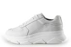 Bridge Footwear Sneakers in maat 39 Wit | 10% extra korting, Bridge Footwear, Verzenden, Wit, Sneakers of Gympen
