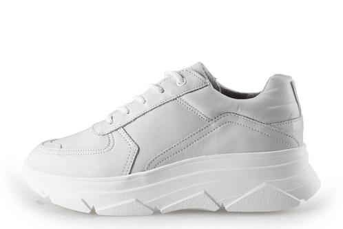 Bridge Footwear Sneakers in maat 39 Wit | 10% extra korting, Kleding | Dames, Schoenen, Wit, Zo goed als nieuw, Sneakers of Gympen