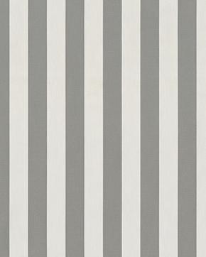 Outdoorstof Teflon Coated Strepen Grijs, Hobby en Vrije tijd, Stoffen en Lappen, Grijs, Nieuw