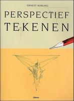 Perspectief tekenen 9789057645228 E. Norling, Boeken, Hobby en Vrije tijd, Verzenden, Gelezen, E. Norling