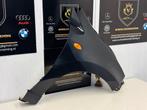 Suzuki Alto spatbord voorscherm bj.2014 kleur zwart, Gebruikt, Voor, Suzuki, Spatbord