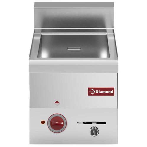 Diamond Bain-marie | Pro 600 | 3x 1/4 GN | 30°c/90°c | 230v, Zakelijke goederen, Horeca | Keukenapparatuur, Nieuw in verpakking