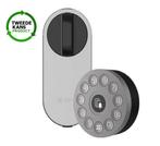 EZVIZ Smart Lock + Keypad Slot Zwart (** NIEUW **), Verzenden, Nieuw, Slot