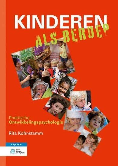 Kinderen als beroep | 9789031381562, Boeken, Studieboeken en Cursussen, Verzenden