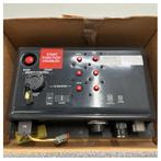 Bieden: Cummins QSB/C/L/M Vessel Interface Panel, Ophalen of Verzenden, Nieuw, Kabel of Apparatuur