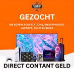 Verkoop uw TV! Gezocht Tvs | Verkoop en krijg direct cash!, Audio, Tv en Foto, Televisies, Nieuw, Smart TV
