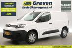 Citroën Berlingo 1.2 PureTech L1H1, Auto's, Stof, Gebruikt, Euro 6, Citroën