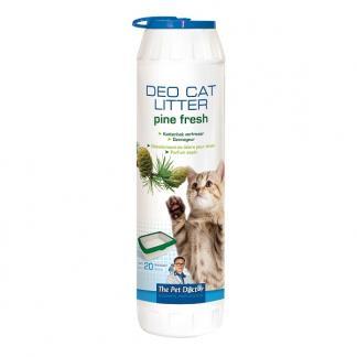Kattenbakverfrisser - The Pet Doctor (750 gram, Dennengeur), Dieren en Toebehoren, Katten-accessoires, Nieuw, Verzenden