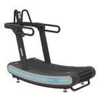 D70 | Gymfit Curve Treadmill | Endurance-line, Sport en Fitness, Nieuw, Verzenden
