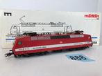 Märklin H0 - 3454 - Elektrische locomotief (1) - BR 120, Nieuw