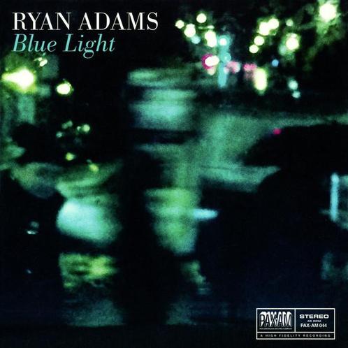 vinyl single 7 inch - Ryan Adams - Blue Light, Cd's en Dvd's, Vinyl Singles, Zo goed als nieuw, Verzenden