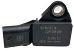 Map Sensor Sisu 0281006409 Bosch, Verzenden, Nieuw