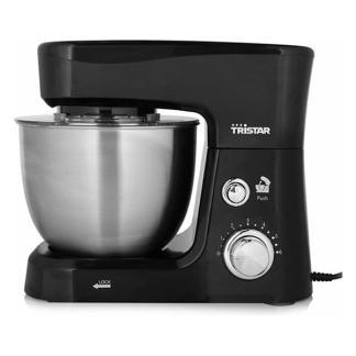 Keukenmachine | Tristar | 3.5 liter, Witgoed en Apparatuur, Keukenmixers, Nieuw, Verzenden