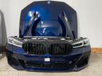 Face avant BMW Série 5 (G30-LCI) FULL LED, Ophalen, Nieuw