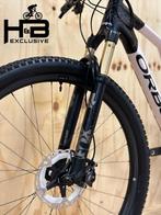 Orbea Oiz M Pro Carbon 29 inch mountainbike XTR 2022, Fietsen en Brommers, Fietsen | Mountainbikes en ATB, Overige merken, 49 tot 53 cm