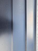 Nieuwe stalen Rabat 500 houtnerf – scherp geprijsd, Doe-het-zelf en Verbouw, Platen en Panelen, Verzenden, Nieuw