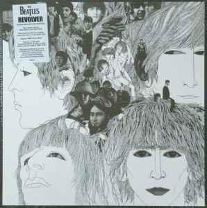 cd box - The Beatles - Revolver (Worldwide, 2022, SEALED), Cd's en Dvd's, Cd's | Rock, Zo goed als nieuw, Verzenden
