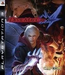 Devil May Cry 4 (ps3 used game), Spelcomputers en Games, Games | Sony PlayStation 3, Zo goed als nieuw, Ophalen of Verzenden