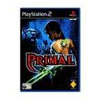 Primal, Spelcomputers en Games, Games | Sony PlayStation 2, Verzenden, Nieuw