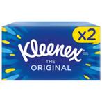 Kleenex Original Tissues Duo Pack 2x72 = 144 stuks, Nieuw, Verzenden