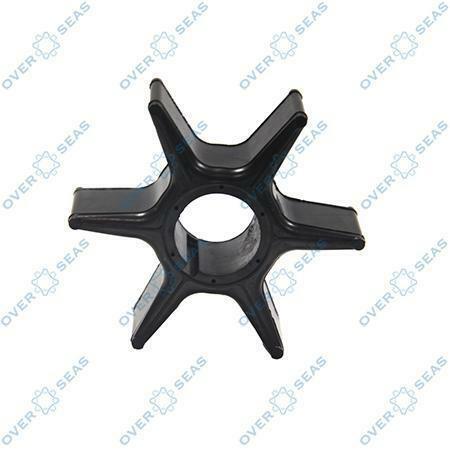 Impeller geschikt voor Honda OEM P/N 19210-ZY3-003, Watersport en Boten, Accessoires en Onderhoud, Onderhoud en Reparatie, Nieuw