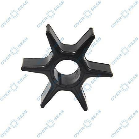 Impeller geschikt voor Honda OEM P/N 19210-ZY3-003, Watersport en Boten, Accessoires en Onderhoud, Onderhoud en Reparatie, Nieuw