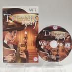 Titanic Mystery Nintendo Wii, Ophalen of Verzenden, Nieuw