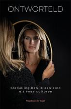 Ontworteld 9789089840271 Angelique de Vogel, Verzenden, Zo goed als nieuw, Angelique de Vogel
