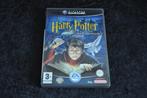 Harry potter en de steen der wijzen Nintendo Gamecube, Spelcomputers en Games, Games | Nintendo GameCube, Verzenden, Nieuw