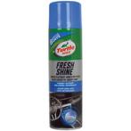 Turtle Wax Fresh Shine Outdoor 500Ml, Nieuw, Verzenden