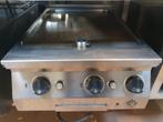 Occasion MKN bakplaat electrisch kopie, Ophalen, Gebruikt, Ovens, Magnetrons en Steamers