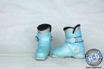 Refurbished - Skischoenen - Lange Myfirstblue achterinstap -, Sport en Fitness, Skiën en Langlaufen, Overige merken, Gebruikt
