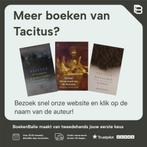 Het leven van Agricola 9789025304294 Tacitus, Verzenden, Gelezen, Tacitus