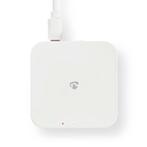 Zigbee 3.0 Smart Home Bridge / Hub / Gateway - 40 apparaten, Ophalen of Verzenden, Nieuw, Schakelaar
