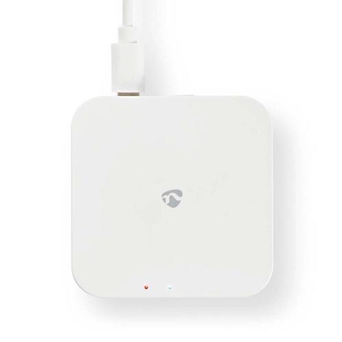 Zigbee 3.0 Smart Home Bridge / Hub / Gateway - 40 apparaten, Doe-het-zelf en Verbouw, Elektra en Kabels, Schakelaar, Nieuw, Ophalen of Verzenden