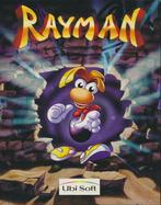 Rayman (Losse CD) (PC Games), Spelcomputers en Games, Games | Pc, Ophalen of Verzenden, Zo goed als nieuw