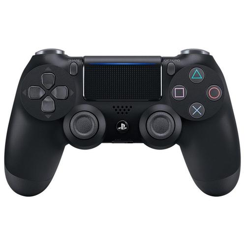 Sony Playstation 4 Controller DualShock 4 - Zwart, Spelcomputers en Games, Spelcomputers | Sony PlayStation Consoles | Accessoires