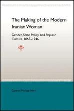 The Making Of The Mobern Iranian Woman - Boek, Verzenden, Nieuw