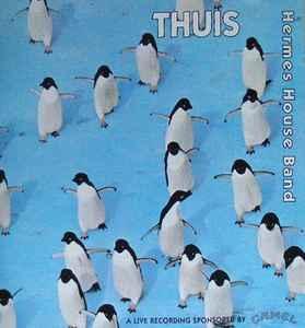 cd - Hermes House Band - Thuis, Cd's en Dvd's, Cd's | Overige Cd's, Zo goed als nieuw, Verzenden